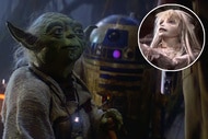 Yoda Dark Crystal inset header