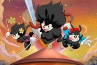 Animaniacs