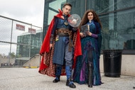Comic-Con Day 3 Pic 17