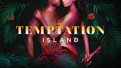 Temptation Island Season 5 on USA Network