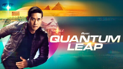 Quantum Leap Season 2 on NBC