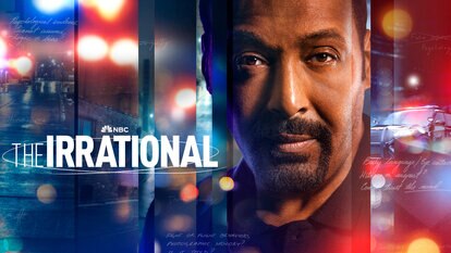 The Irrational Season 1 on NBC