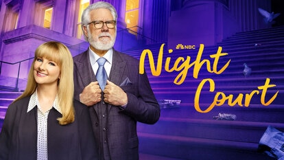 Night Court Season 2 on NBC
