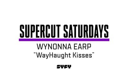 Supercut Saturdays - WayHaught Kisses