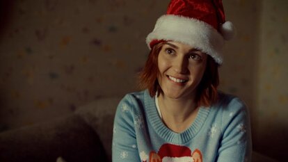 Celebrate The Holidays With Wynonna Earp