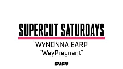 Supercut Saturdays - Wynonna's WayPregnant