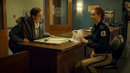 Hottest WayHaught Moments - Making Waves