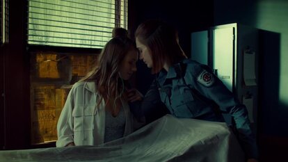 Hottest WayHaught Moments -  Guardian Angel