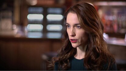 Wynonna Earp: What's It About?