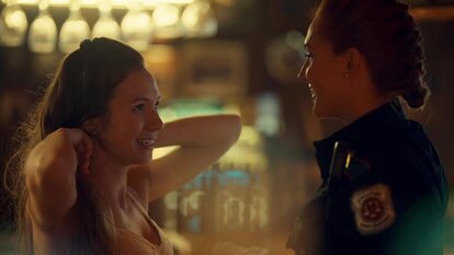 #wayhaught: The story of Waverly and Nicole