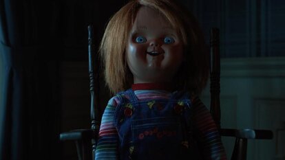 Chucky Season 3 Official Trailer