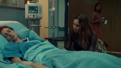 Hottest WayHaught Moments - The Doctor Is In