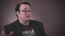 Brandon Sanderson On Which Of His Books He'd Make a Video Game