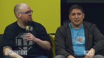 Wargaming.net On Building MMOs (C2E2 2019)