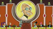 Professor Farnsworth's Obituary