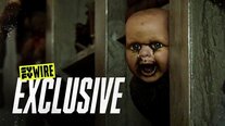 Exclusive Trailer: Toys of Terror