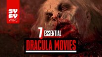7 Essential Dracula Stories