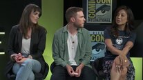 Agents of S.H.I.E.L.D. Cast on Clark Gregg's Return | SYFY WIRE