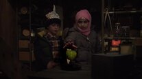 Max and Sahar Find Harry's Alien Tellurium | Episode 104 Top Moment