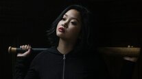 Deadly Class - 10 Things You Don't Know About Lana Condor