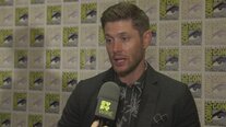Jared Padalecki, Jensen Ackles, & Misha Collins On What's Different About Season 14 | SYFY WIRE