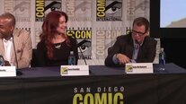 The Magicians at SDCC 2016: Let’s Talk About Taylor Swift