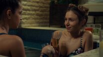 Hottest WayHaught Moments - Bubbling Over