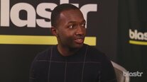 The Wire’s Jamie Hector on Doing Sci-Fi