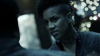 The Powerful Women of The Expanse