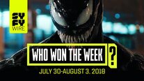 WW84, Venom, Star Wars' Leia Returns: Who Won The Week For July 30-August 3