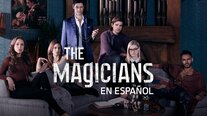 The Magicians en Español