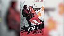 Image Comics’ Thief of Thieves’ James Bond Origins and Not-So-Happy Endings