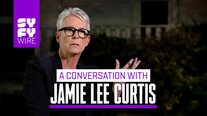 Jamie Lee Curtis In Conversation: "We Are All Laurie Strode"
