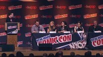 NYCC Exclusive: Defiance is about the Fans