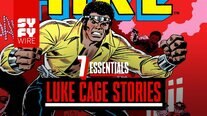 7 Essential Luke Cage Stories