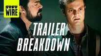 The Boys Trailer Breakdown