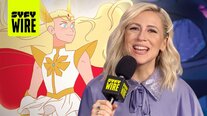 She-Ra and the Power of Fashion