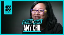 Comics' Amy Chu Is Maybe A Superhuman (Behind the Panel)