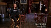 How Do You Nerd? The Earp Cast Answers
