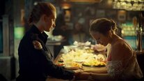 Hottest WayHaught Moments - Tender Loving Care