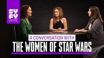 Women of Star Wars Roundtable