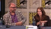 Van Helsing at SDCC 2016: Flipping the Vampire Genre on its Head