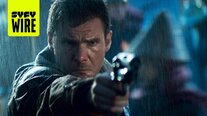 Blade Runner Hot Take Intervention | SYFY WIRE
