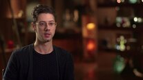 Inside The Magicians: Episode 10