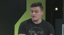 Scott Snyder Picks Metal Songs for The Big Three & Previews Justice League, Batman