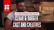 Marvel's Cloak & Dagger: Season 2 Preview