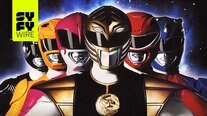Remembering the 90s Phenomenon of The Mighty Morphin Power Rangers