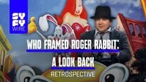 Who Framed Roger Rabbit: Just Drawn That Way (A Look Back)