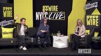 Harry Potter Does Broadway | SYFY WIRE