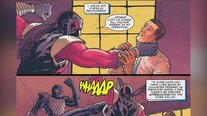 Occupy Avengers Writer David Walker on Hawkeye and Police Brutality